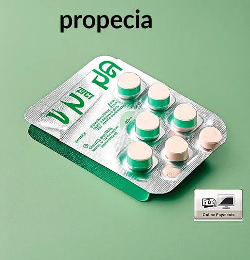 Propecia generico sin receta